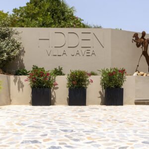 Vazonas BLOCK
