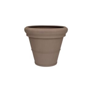 Vazonas JUMBO BUCKET LOW CLASSIC