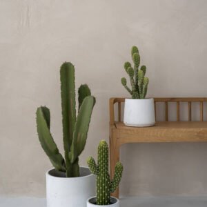 Dirbtinis augalas CACTUS SAGUARO