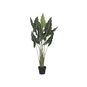 Dirbtinis augalas ALOCASIA TARO