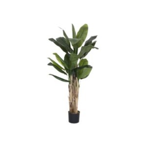 Dirbtinis augalas BANANA TREE