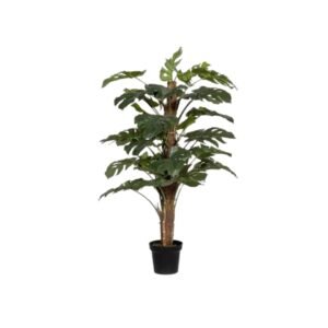 Dirbtinis augalas MONSTERA PERTUSUM